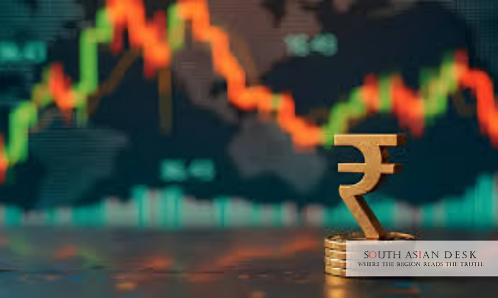 Indian Rupee Opens Higher and Stronger After Diwali 1 Indian Rupee Opens Higher After Diwali, Up 0.16%