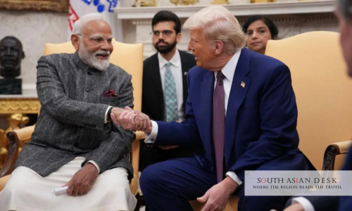 India's US Exports Plunge Amid Trump 50% Tariffs: 12% Drop 1 India's US Exports Plunge Amid Trump 50% Tariffs