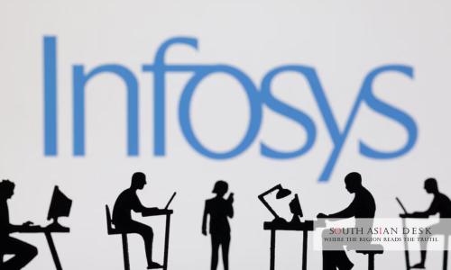 Infosys $1.6 Billion NHS Deal Seals IT Triumph 1 Infosys $1.6 Billion NHS Deal Seals IT Triumph