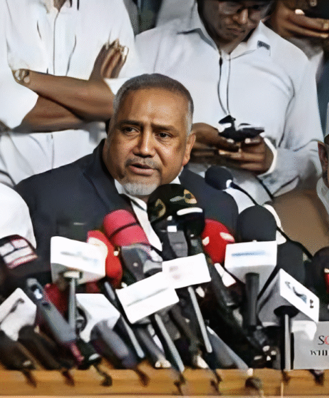 Jamaat Objects Yunus Advisers Bangladesh Amid Row