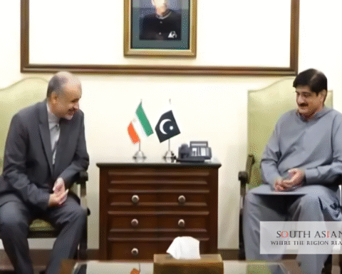 Karachi Tehran Direct Flights to Boost Ties