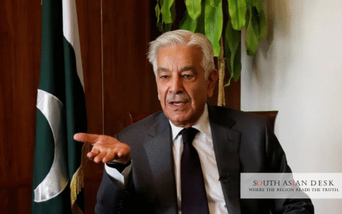 Pakistan Afghanistan Peace Talks