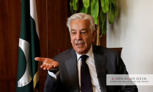 Pakistan Afghanistan Peace Talks Fail: Khawaja Asif Warns of ‘Open War’ 1 Pakistan Afghanistan Peace Talks