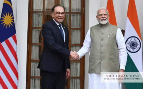 Modi to skip ASEAN Summit Malaysia