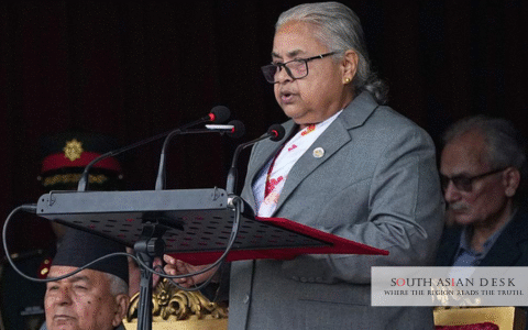 Nepal Interim Government Legal Battle Intensifies with 11 Petitions