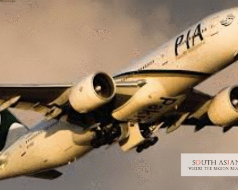 PIA Direct US Flights Resumption Nears After Audit