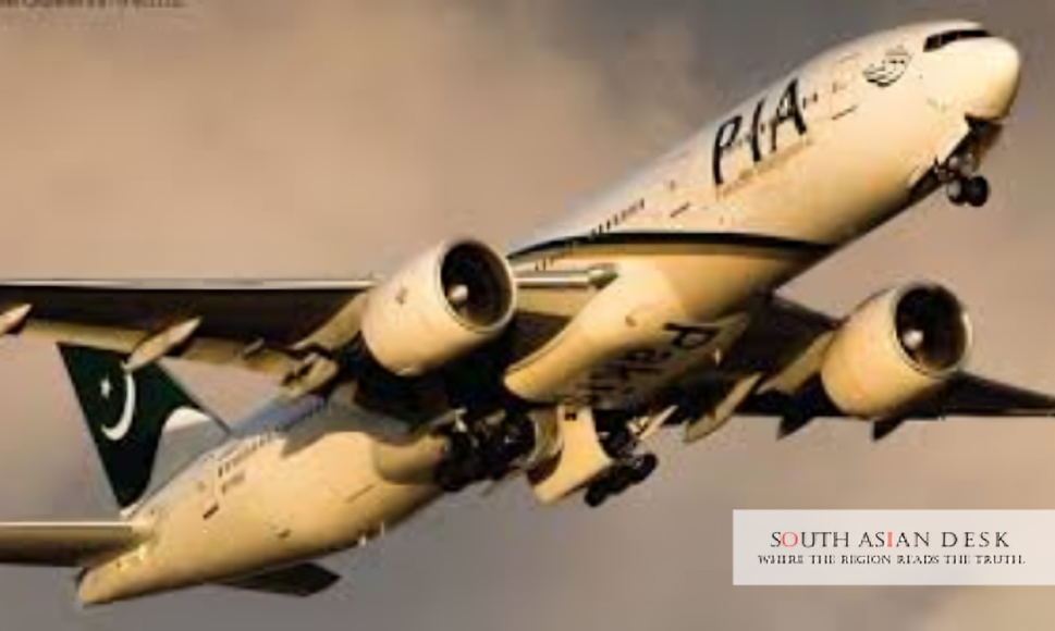 PIA Direct US Flights Resumption Nears After Audit 1 PIA Direct US Flights Resumption Nears After Audit