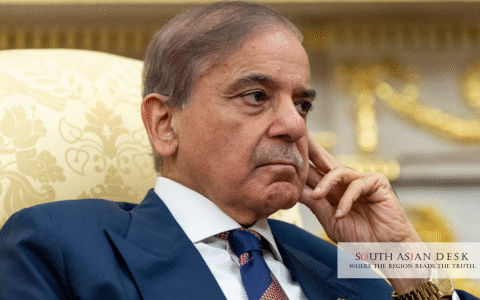 PM Shehbaz Orders Speedy Repatriation of Afghans, Camps Shu