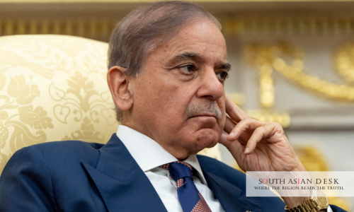 PM Shehbaz Orders Speedy Repatriation of Afghans, Camps Shut 1 PM Shehbaz Orders Speedy Repatriation of Afghans, Camps Shu
