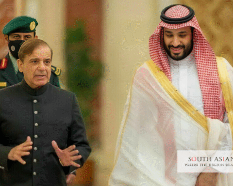 PM Shehbaz Sharif Leads Delegation to Riyadh FII9 for Key Deals