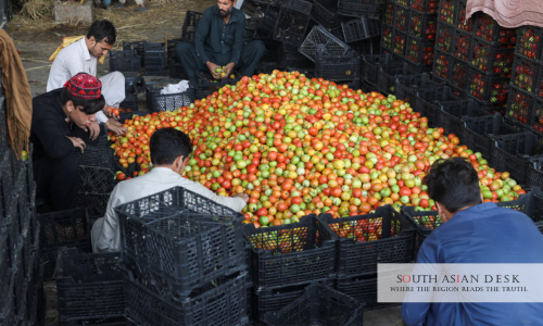 Pakistan-Afghanistan Border Closure: Food Essentials Price Surge Soars 400% 1 Pakistan-Afghanistan Border Closure- Food Essentials Price Surge Soars 400%