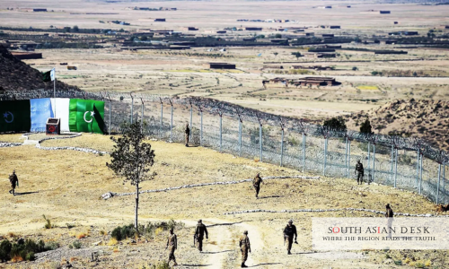 Pakistan-Afghanistan Ceasefire Extension Indefinitely After Istanbul Talks