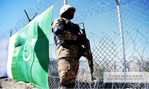 Pakistan-Afghanistan Peace Talks Resume Amid Border Tensions