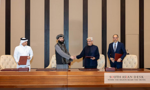 Pakistan-Afghanistan Peace Talks 1 Pakistan-Afghanistan Peace Talks.