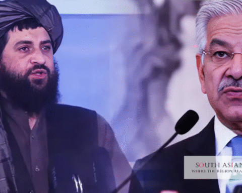 Pakistan-Afghanistan Second Round Talks in Istanbul Advance Ceasefire Mechanisms