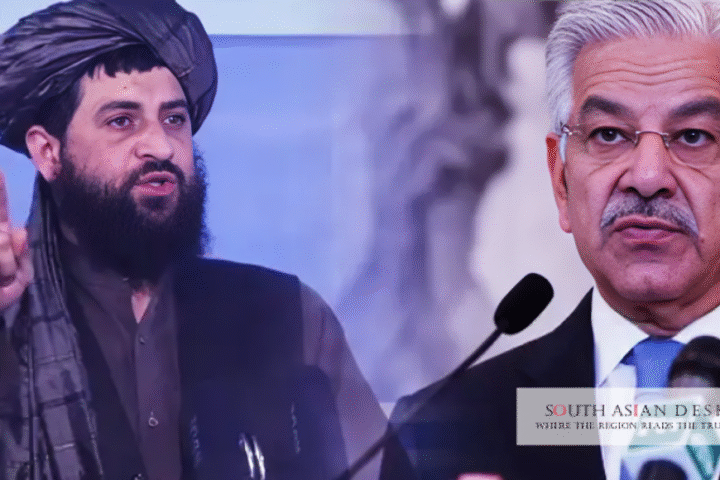 Pakistan-Afghanistan Second Round Talks in Istanbul Advance Ceasefire Mechanisms