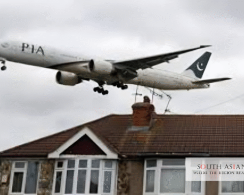 Pakistan Government Committed to PIA Profitability After 20-Year Hiatus