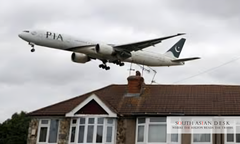 Pakistan Government Committed to PIA Profitability After 20-Year Hiatus 1 Pakistan Government Committed to PIA Profitability After 20-Year Hiatus