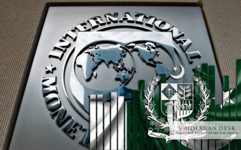 Pakistan IMF Flood Adjustment Deal is near to close