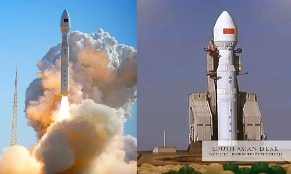 Pakistan Launches Hyperspectral Satellite Boosting Yields 20% 1 Pakistan Launches Hyperspectral Satellite Boosting Yields 20%