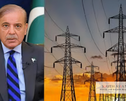 Pakistan PM 3-Year Energy Package Ignites Industry Reviva