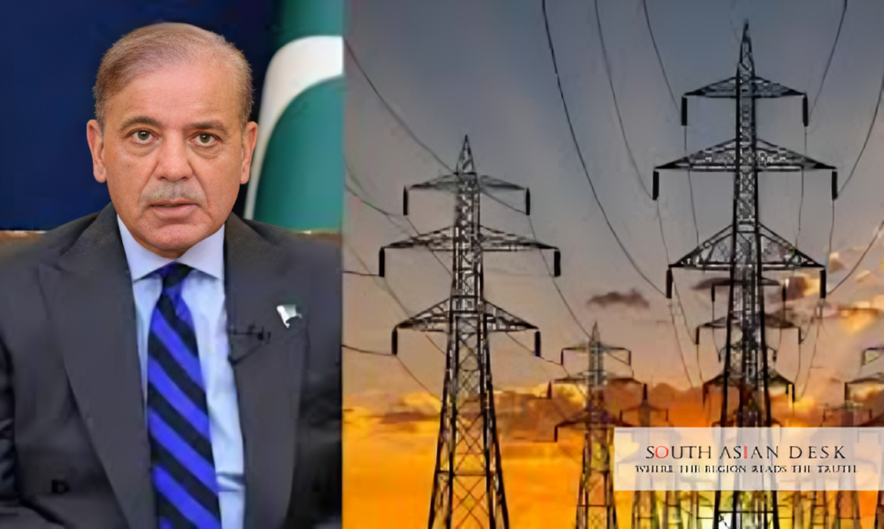Pakistan PM 3-Year Energy Package Ignites Industry Revival 1 Pakistan PM 3-Year Energy Package Ignites Industry Reviva