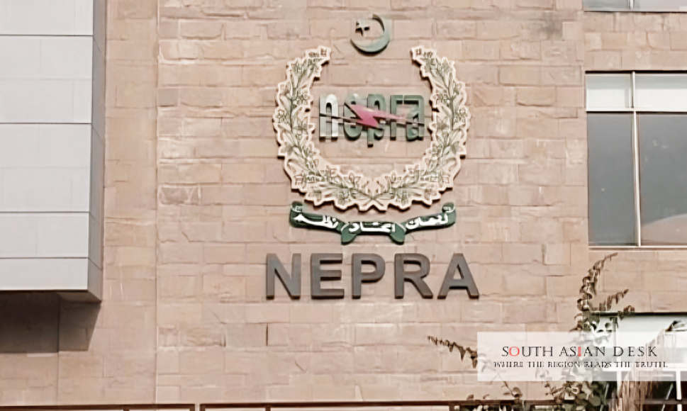 Pakistan Power Users Regulatory Failures Impose Rs215m Burden 1 Pakistan Power Users Regulatory announced by Nepra