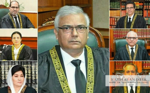 26th Amendment Hearing pictures