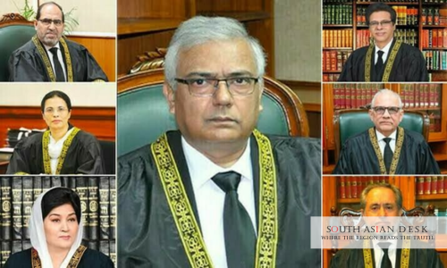 26th Amendment Hearing pictures