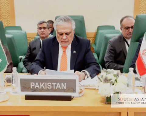 Pakistan to Attend Gaza Peace Moot 2025 with 8 Nations