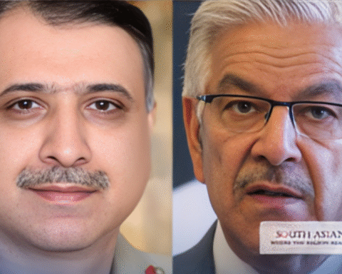 Pakistani Afghan Delegations Doha Meeting Extends Ceasefire