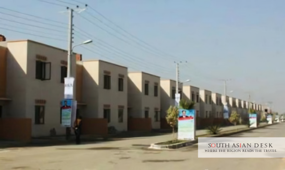 Punjab Housing Regularization announced by Punjab Government