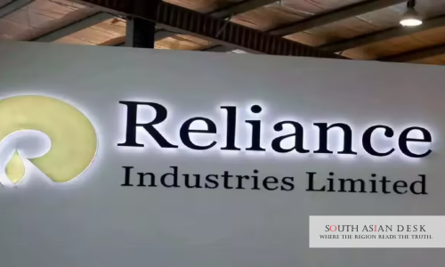 Reliance Complies with Russian Oil Sanctions, Halts Imports