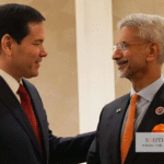 Rubio Jaishankar Meeting Malaysia Eases Tariff Fears