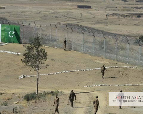 Russia Calls for Restraint in Pakistan and Afghanistan