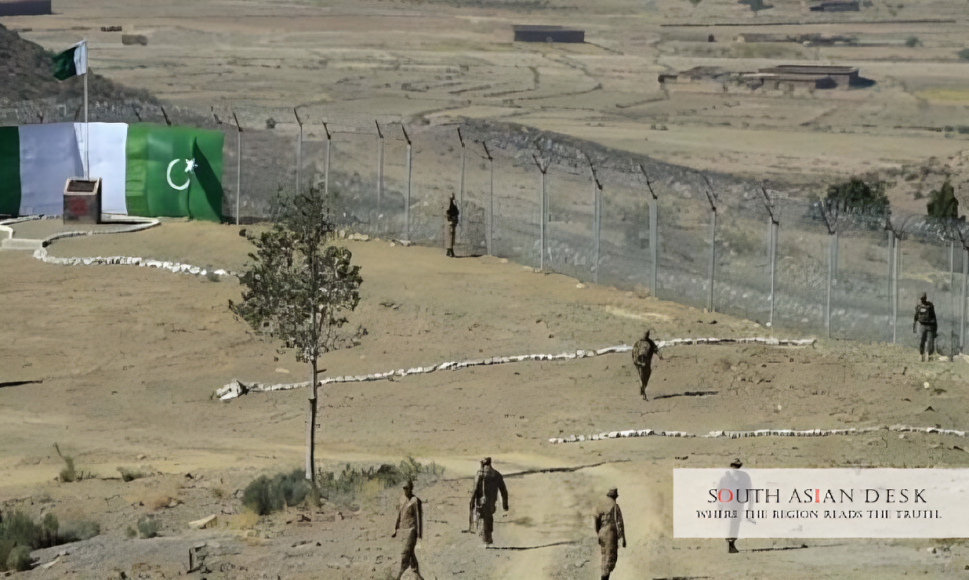 Russia Calls for Restraint in Pakistan and Afghanistan