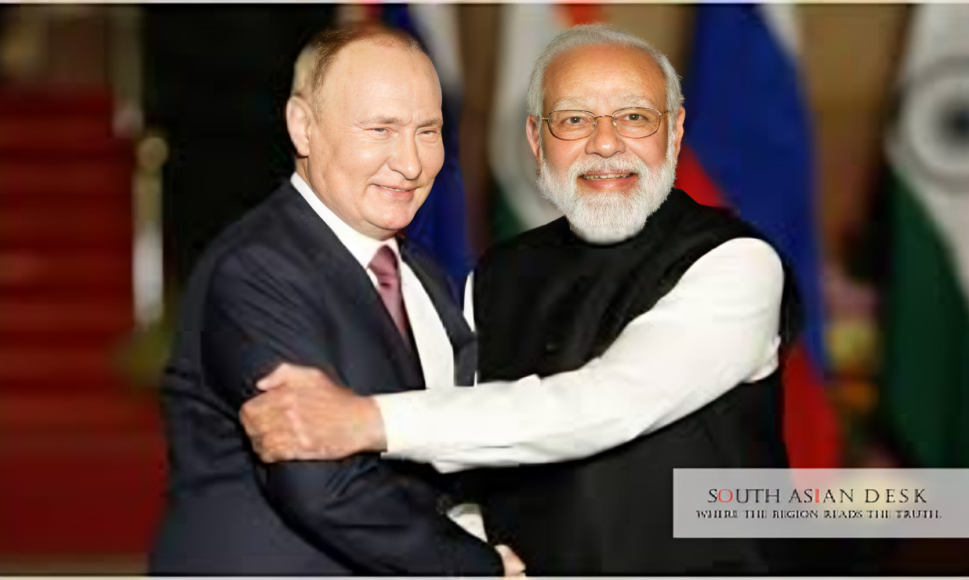 Russia Confident in India for Oil Partnership Continues Amid US Claims 1 Russia is confident in India for oil partnership will continue