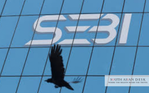 SEBI Bars 13 Individuals from Market in Front-Running Probe