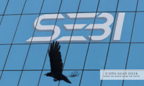 SEBI Bars 13 Individuals from Market in Front-Running Probe 1 SEBI Bars 13 Individuals from Market in Front-Running Probe
