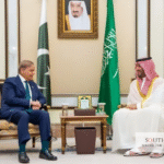 Shehbaz MBS Meeting Riyadh October Bolsters $25B Ties