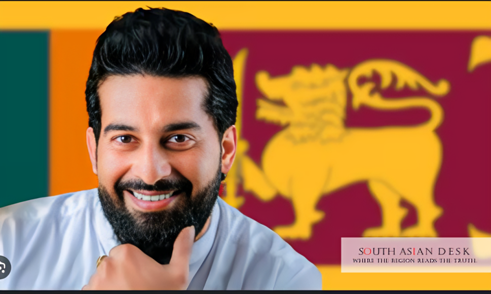 Sri Lanka Politician Killed in Office: 1st in Deadly Wave 1 Sri Lanka Politician Killed in Office 1st in Deadly Wave