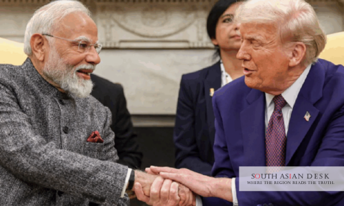 Russian Oil Import: Trump Says Modi Assured India Will Stop Soon 1 Trump says Modi assured India stop Russian oil import