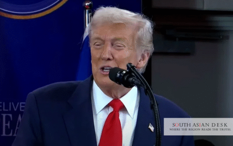Trump Vows to Resolve Pak-Afghan Tensions Quickly