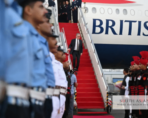 UK-India Visa Deal is not going to happen in 2025, says starmer