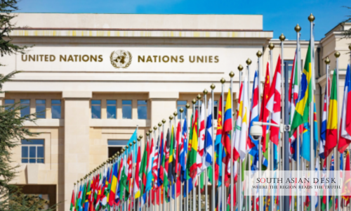 UN Day 2025 UNAMA Afghanistan Appeal Urges Aid 1 UN Day 2025 UNAMA Afghanistan Appeal Urges Aid