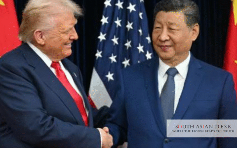 US-China Preliminary Trade Truce