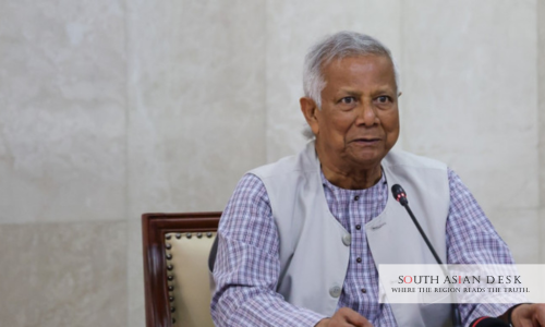 Yunus NCP Jamaat Meeting Bangladesh Sparks 2026 Election Dialogue 1 Yunus NCP Jamaat Meeting Bangladesh Sparks Election Dialogue
