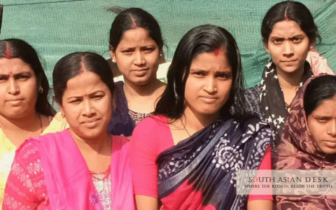 India Electoral Roll Revision 2025 Threatens Migrant Voting Rights