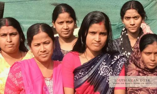 India Electoral Roll Revision 2025 Threatens Migrant Voting Rights