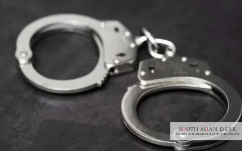 1831 Arrested Bangladesh Police Operation Targets Crime Surge